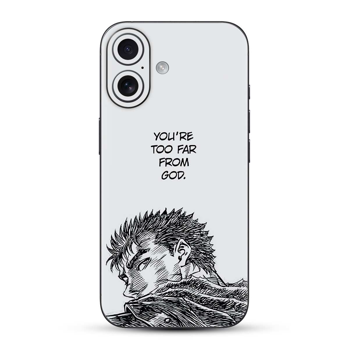 Berserk Mobile Skin