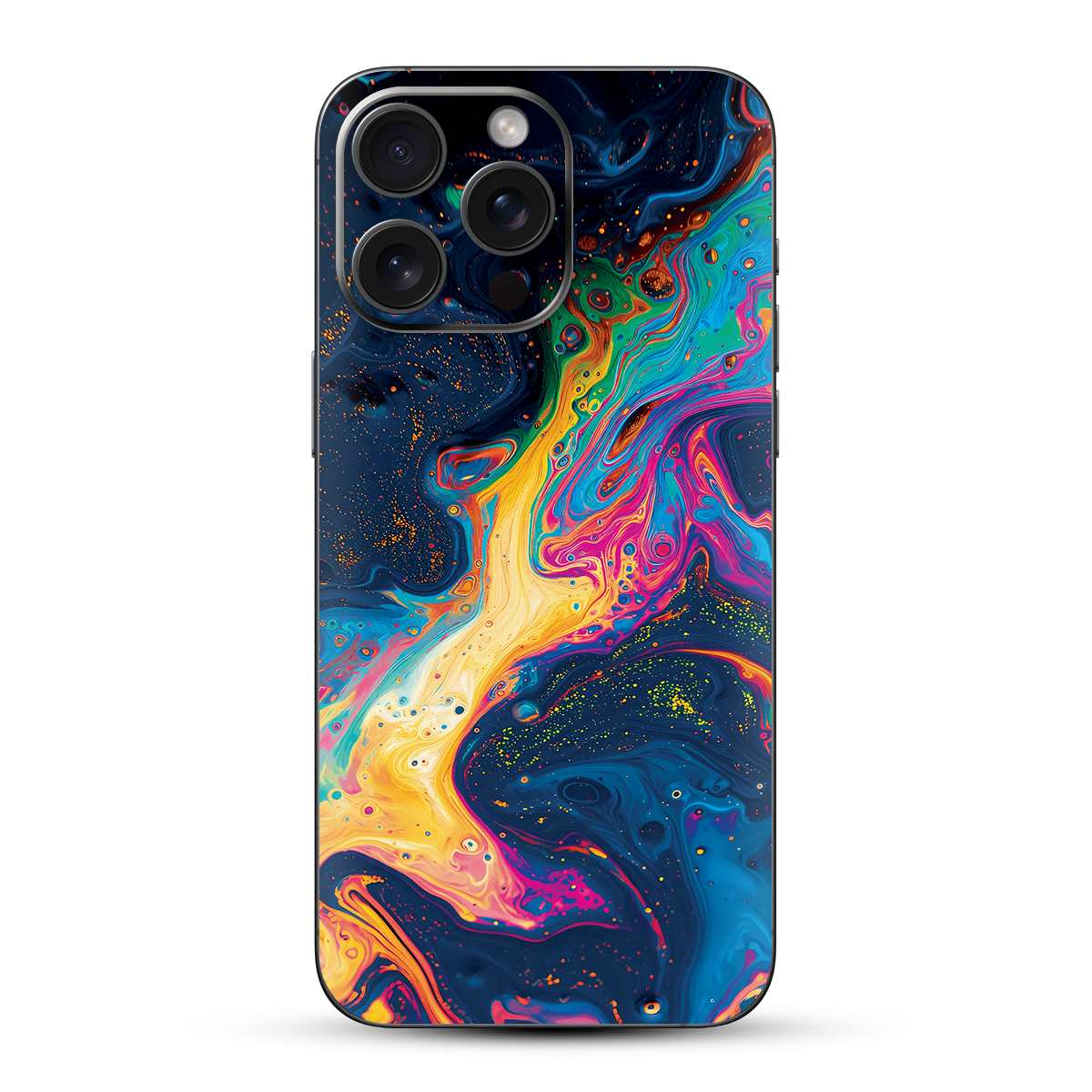 Wet N' Wild Edition Skin