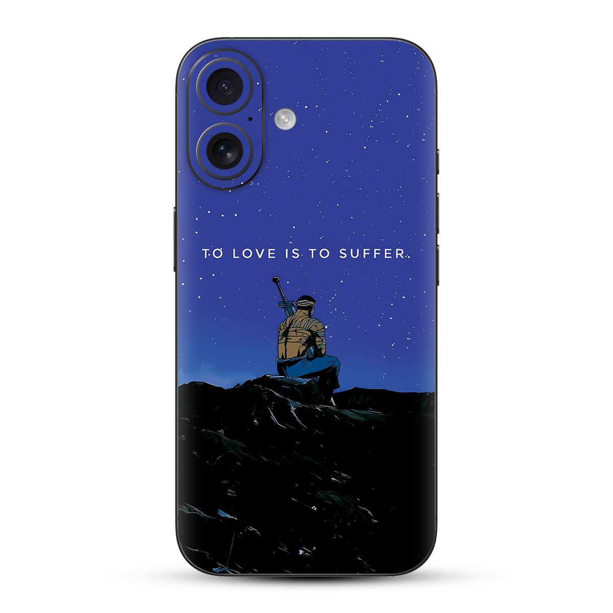 Berserk Mobile Skin
