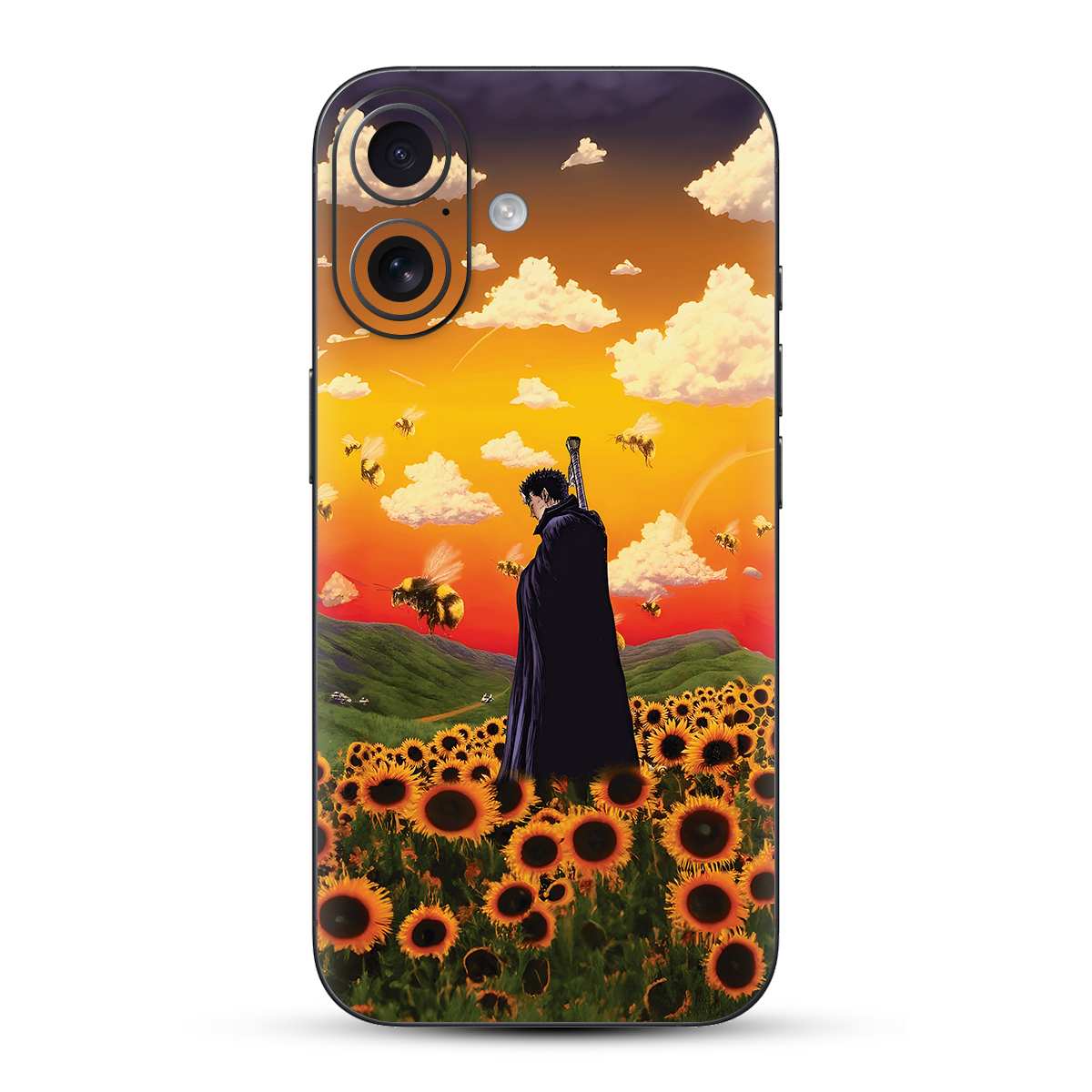 Berserk Mobile Skin