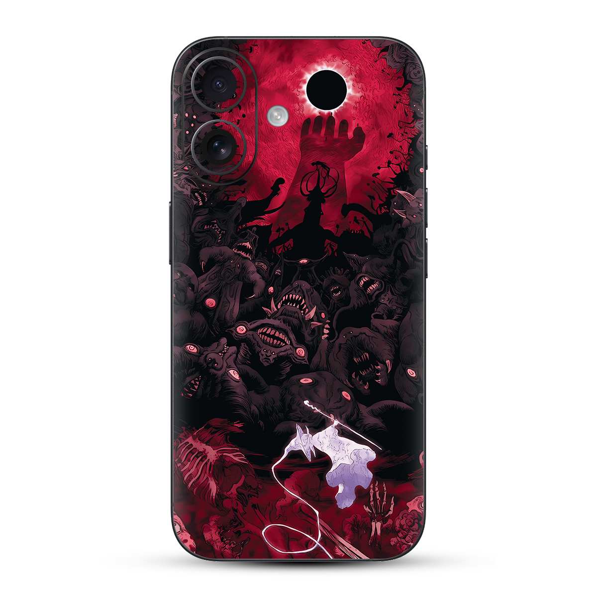 Berserk Mobile Skin