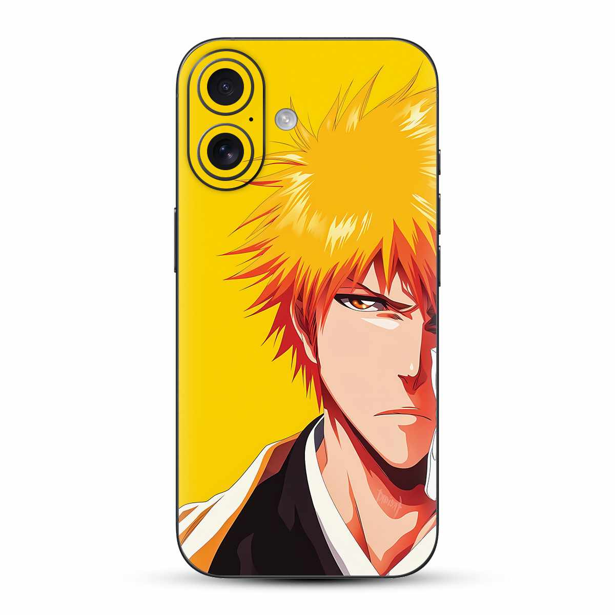 Bleach Mobile Skin