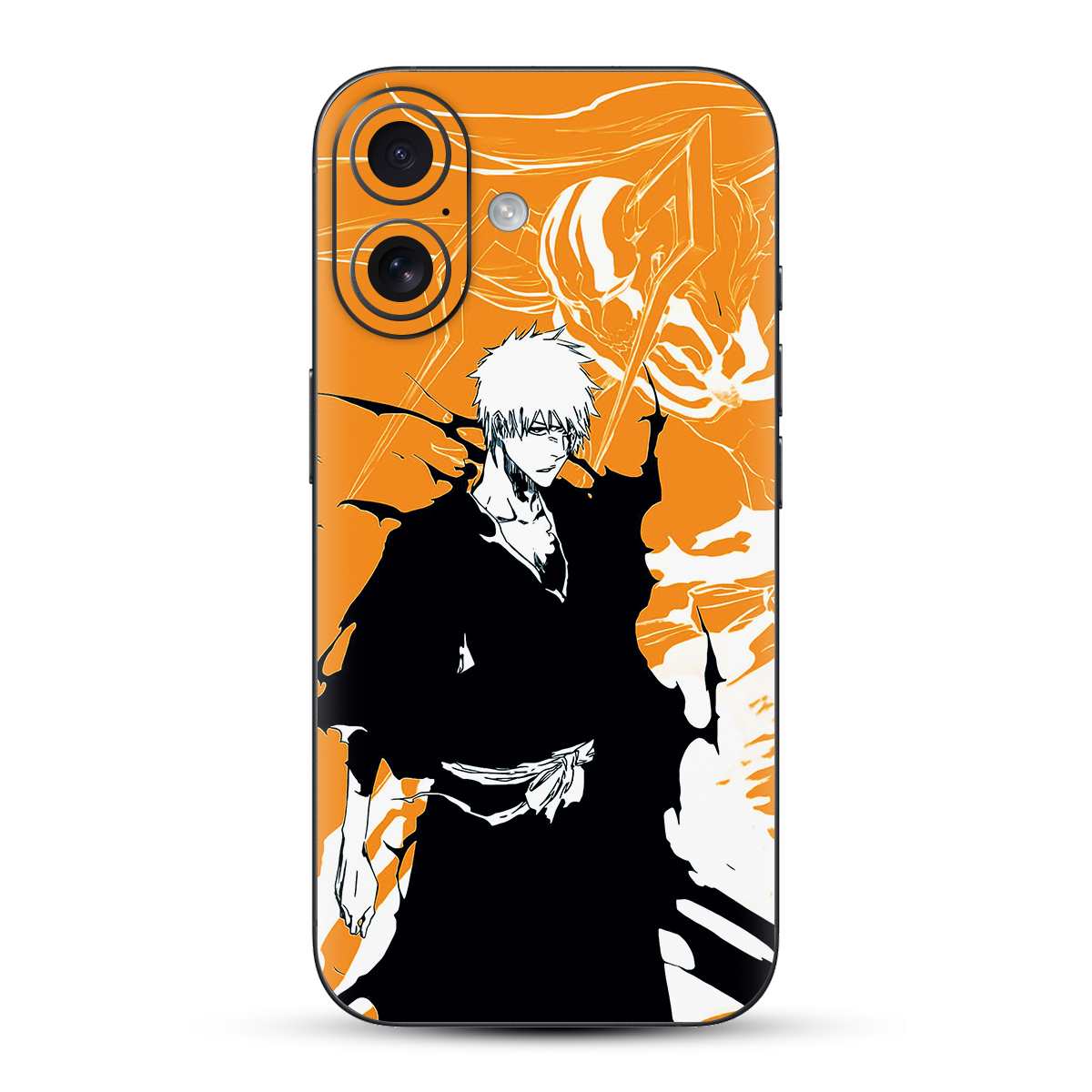 Bleach Mobile Skin