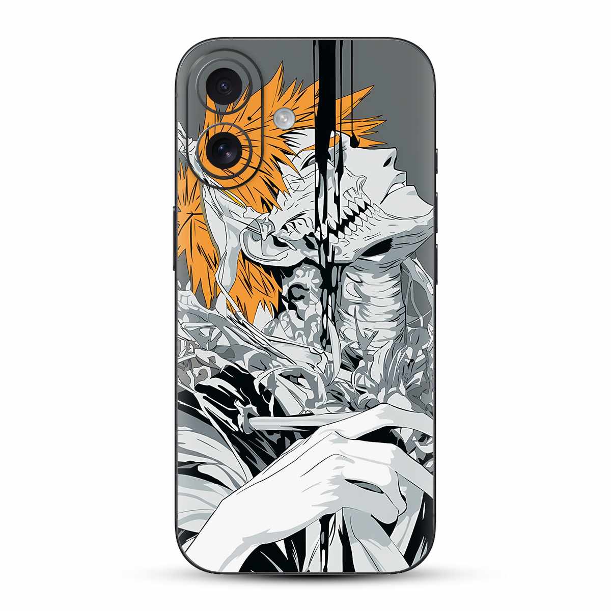 Bleach Mobile Skin