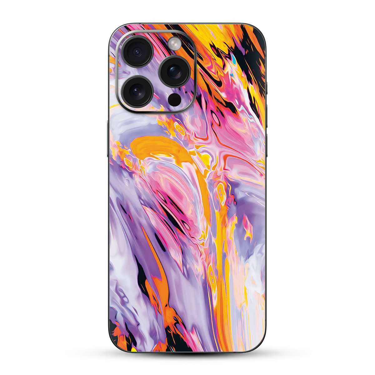 Wet N' Wild Edition Skin